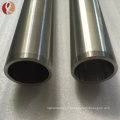 Pure and high quality niobium alloy tubes for industrial